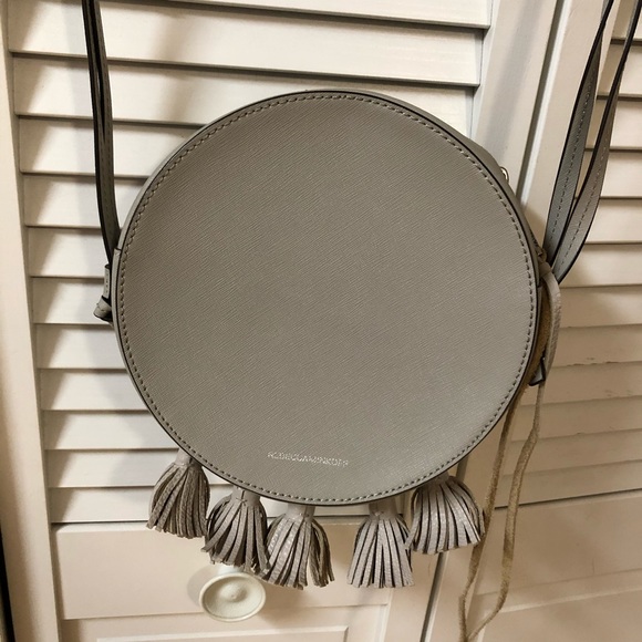 Rebecca Minkoff Sofia Large Crossbody Purse - Picture 13 of 16